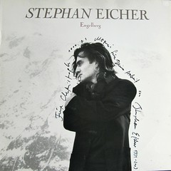 Stephan Eicher Discography Torrent Free